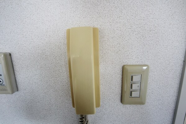 パークフジ小泉の物件内観写真